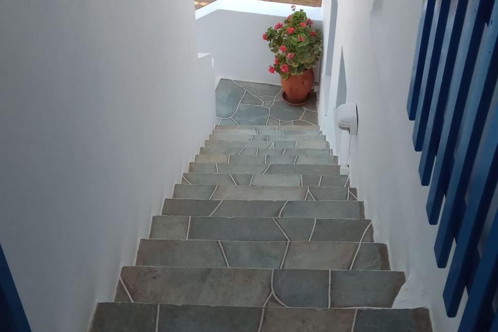 Villa Aegean Dream House Kamares  Exterior foto