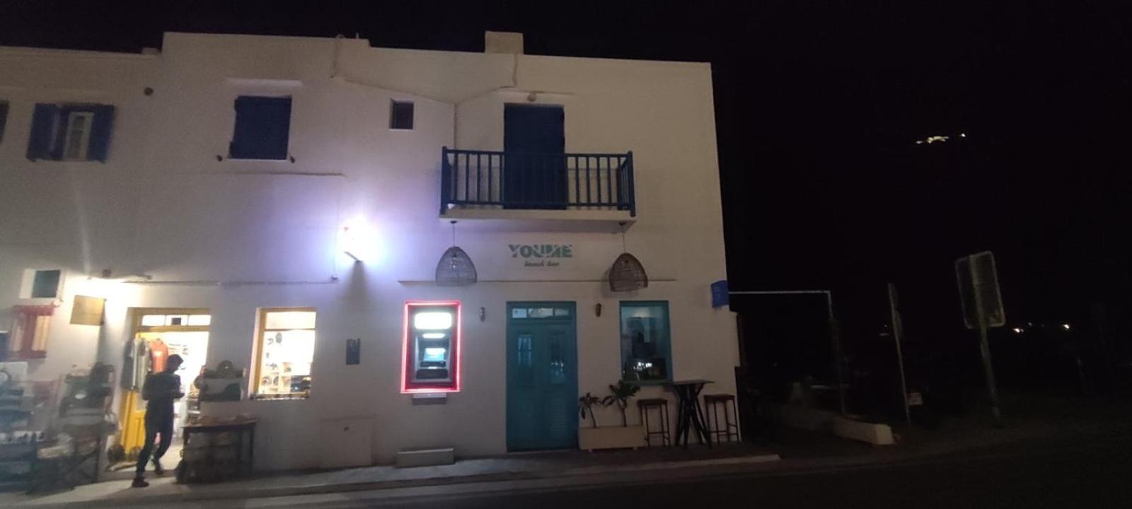 Villa Aegean Dream House Kamares  Exterior foto